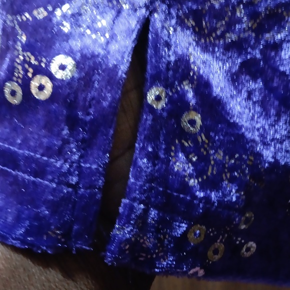 Anthony Richard's festive top size 4x - Picture 5 of 7